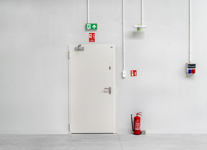 Rozbudowa Zakładu Agroinżynierii